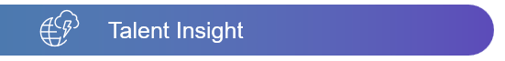 Talent Insight