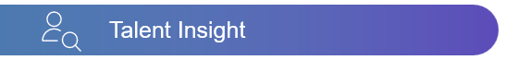 Talent Insight