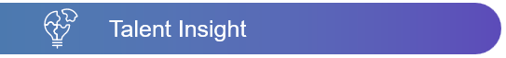 Talent Insight