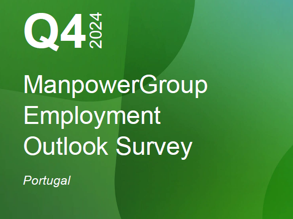 ManpowerGroup Employment Outlook Survey 4T24