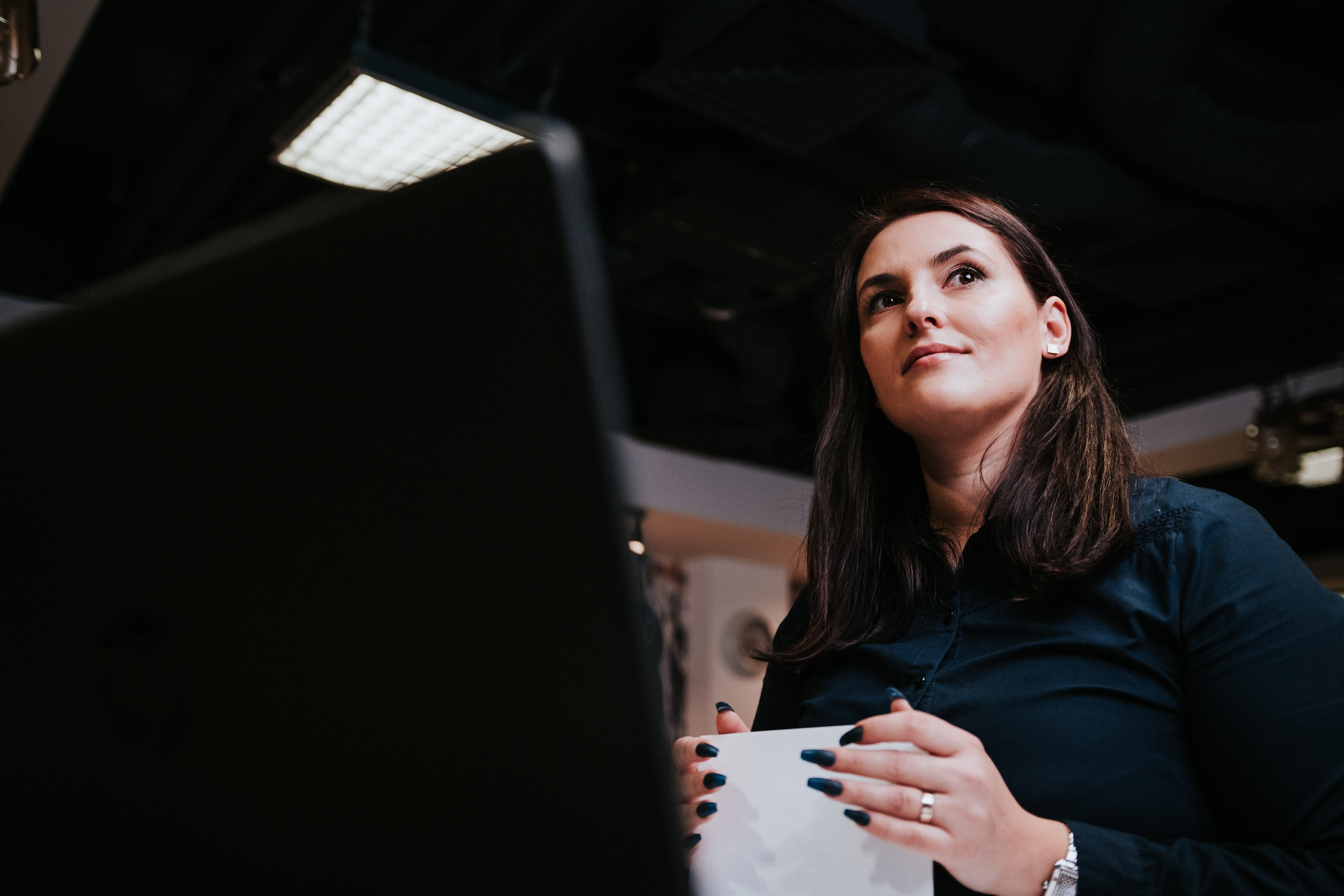 Atrair mulheres para a tecnologia e acabar com a diferença de género