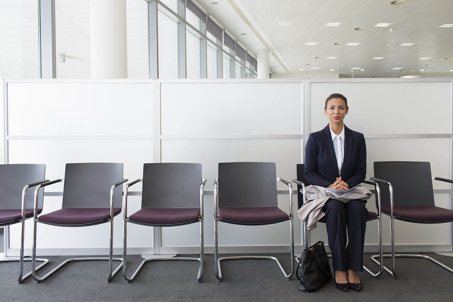 6 Maneiras de se Preparar Para Uma Entrevista de Emprego