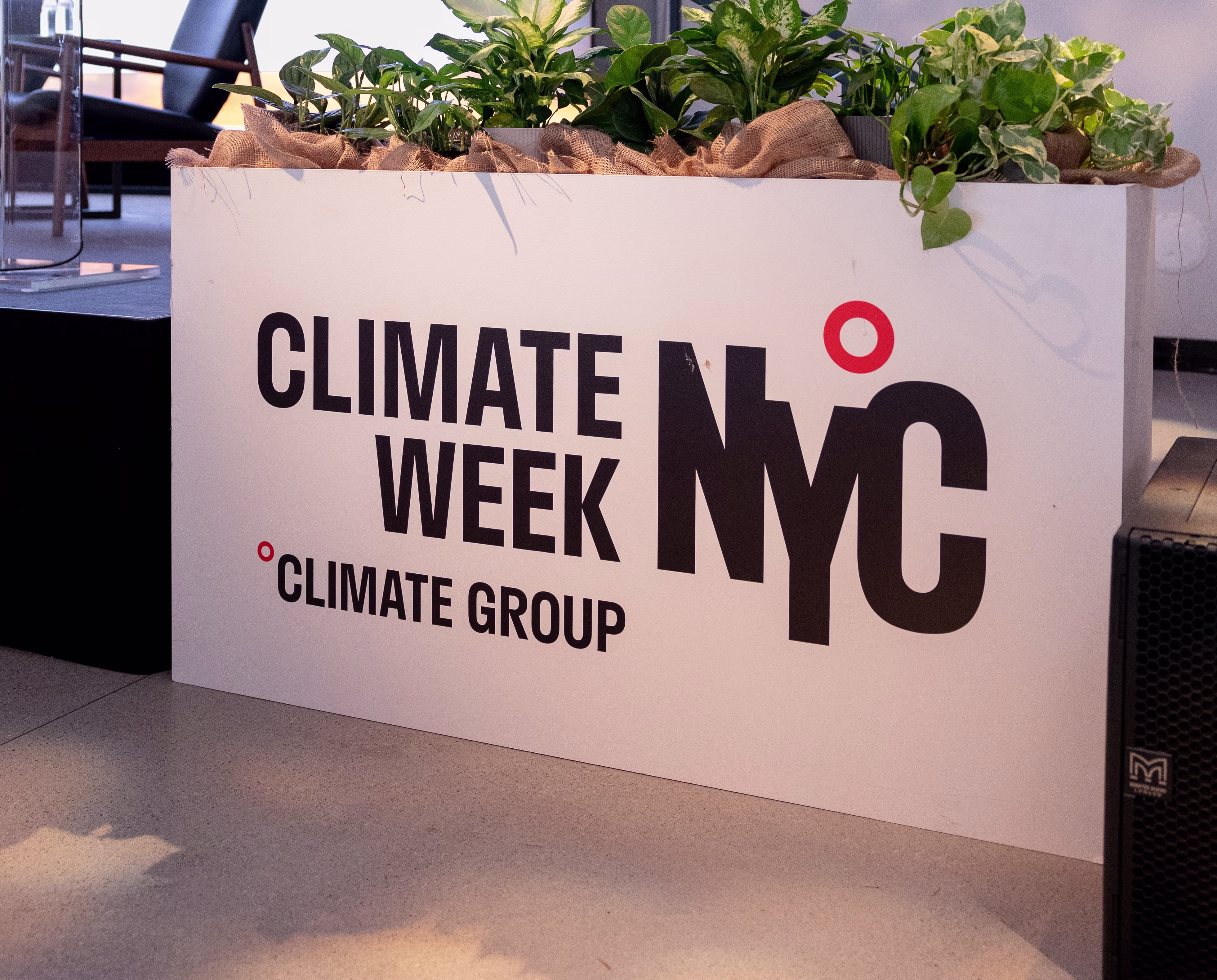 Competências Verdes, Vontade Global: Principais Lições do ManpowerGroup na Climate Week