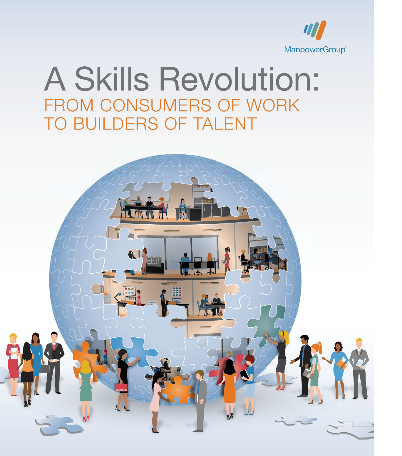 Skills Revolution