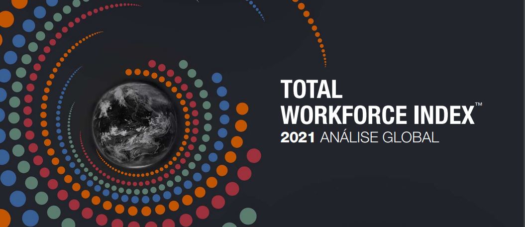 Total Workforce Index 2021