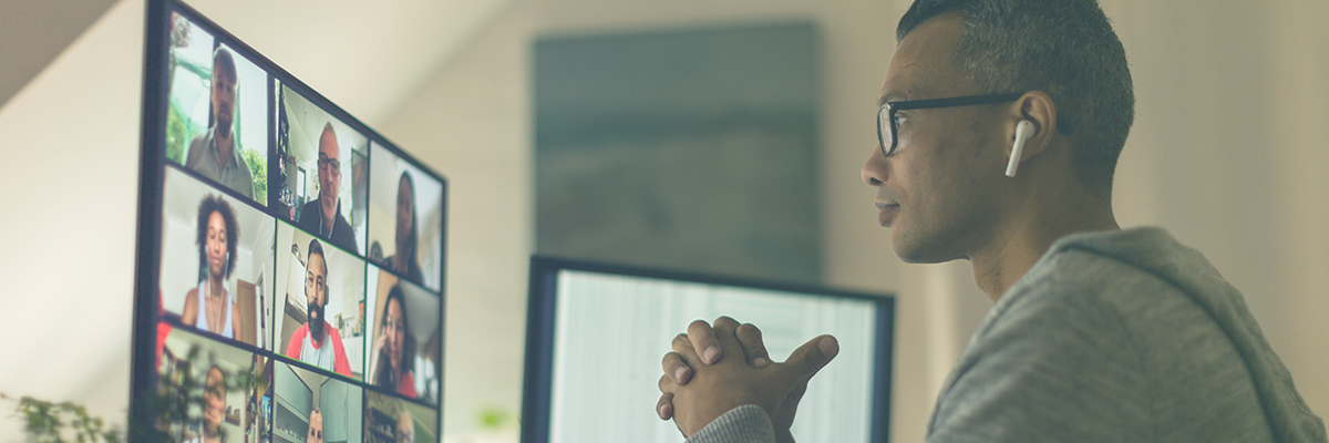 Futuro do Trabalho : Onde Vamos Trabalhar?