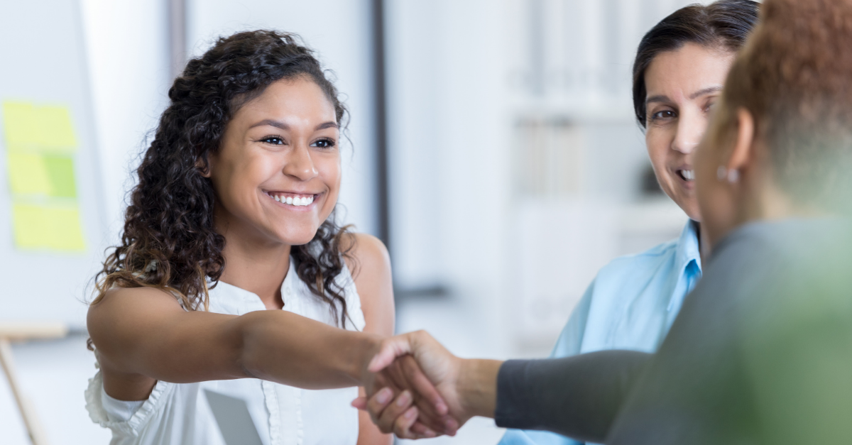 Foco no potencial, não nas qualificações: repensar estratégias de recrutamento para o futuro do trabalho