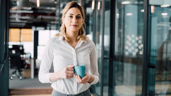 Um Mundo do Trabalho Cada Vez Mais Verde