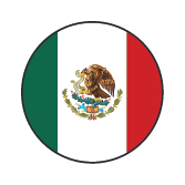 Mexico flag