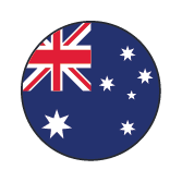 Australia flag