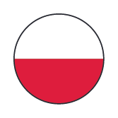 Poland flag