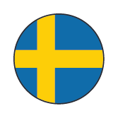 Sweden flag