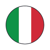 Italy flag
