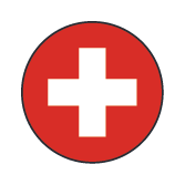 Switzerland flag
