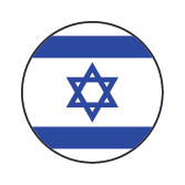 Israel flag