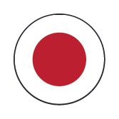 Japan flag