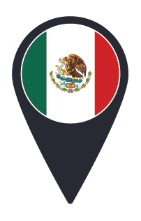 Mexico flag