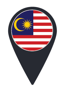 Malaysia flag