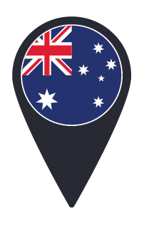 Australia flag