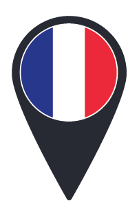 France flag