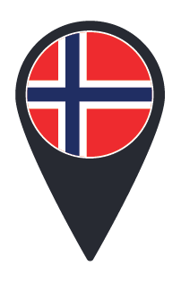 Norway flag
