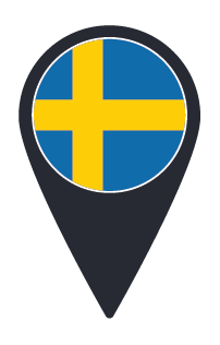 Sweden flag