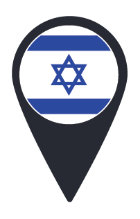Israel flag